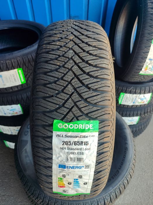 Goodride 205/65 R15 94H Z-401