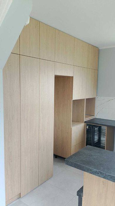 "AMI-meble"  Meble na wymiar.