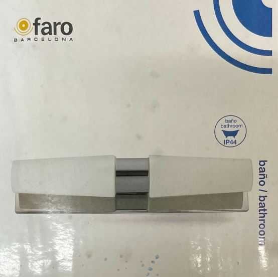 Vendo Candeeiros Aplique - Marca Faro Barcelona