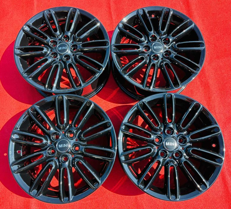Jantes 17 5x112 Mini F55/F56/F57