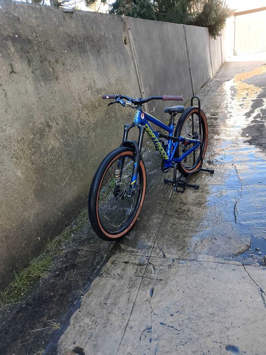 Sprzedam rower Dartmoor Black berd Junior