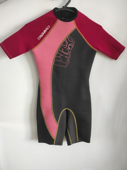 Fatos de surf crianças