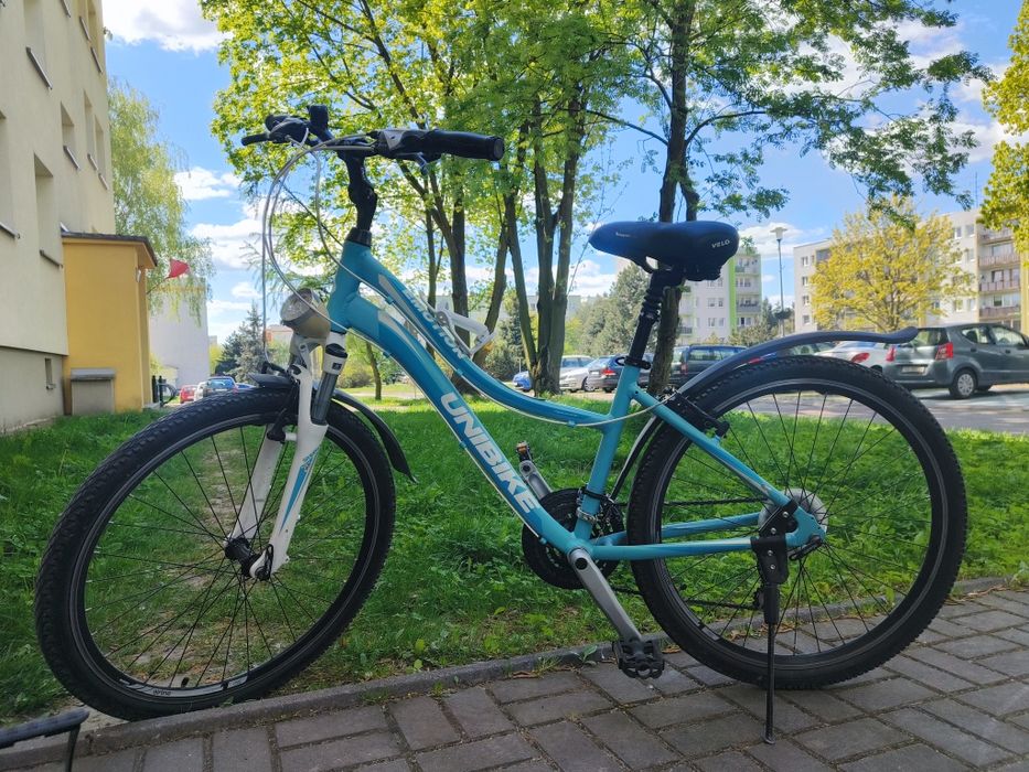 Rower damski/dziewczęcy Unibike Emotion 15/ 26