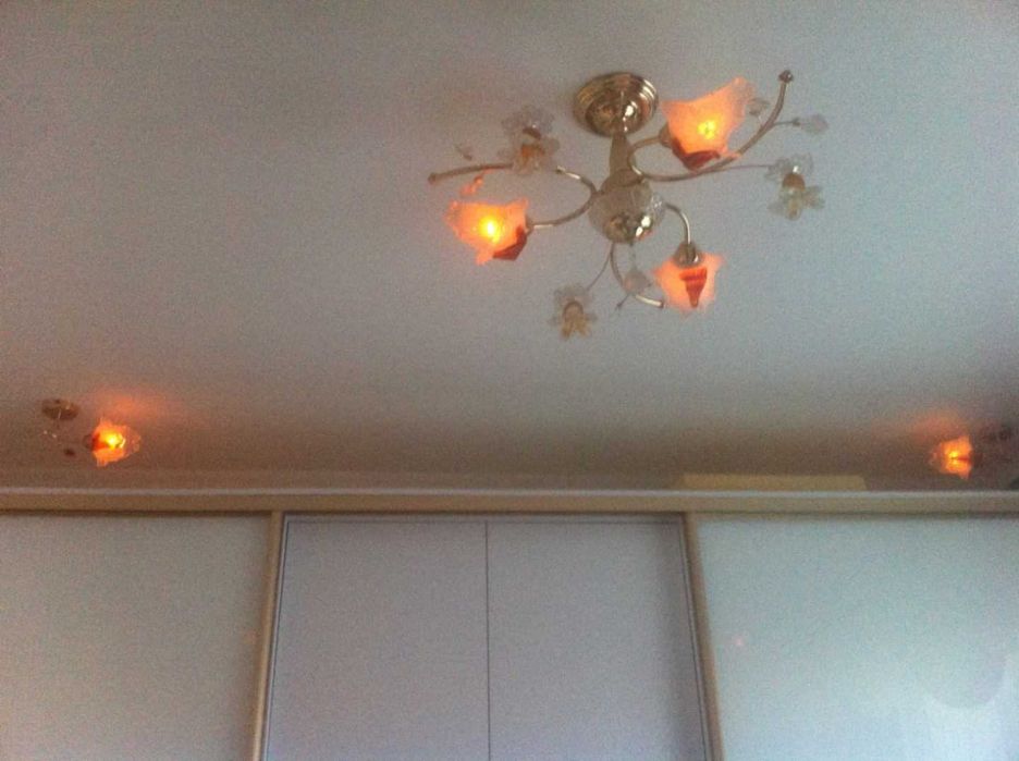 Продається 2-кімнатна квартира