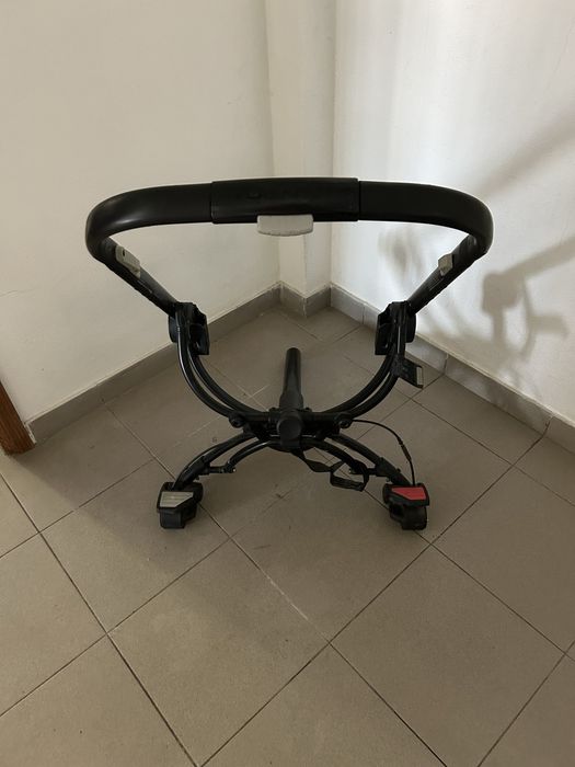 Quinny Moodd Chassis431064169359626242