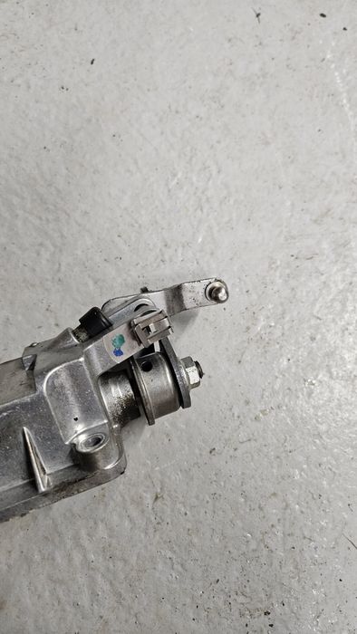 Wybierak skrzyni biegów fiat opel alfa  552.602.36