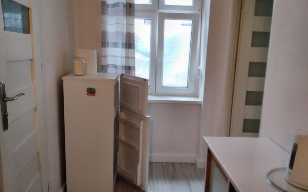 Wynajmę kawalerkę Poznań Jeżyce