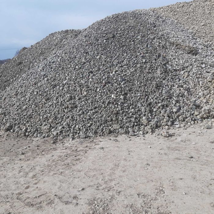 Otaczak8-16mm -16-32mm -16-63mm,Kamień drenarski, kruszywo do drenażu