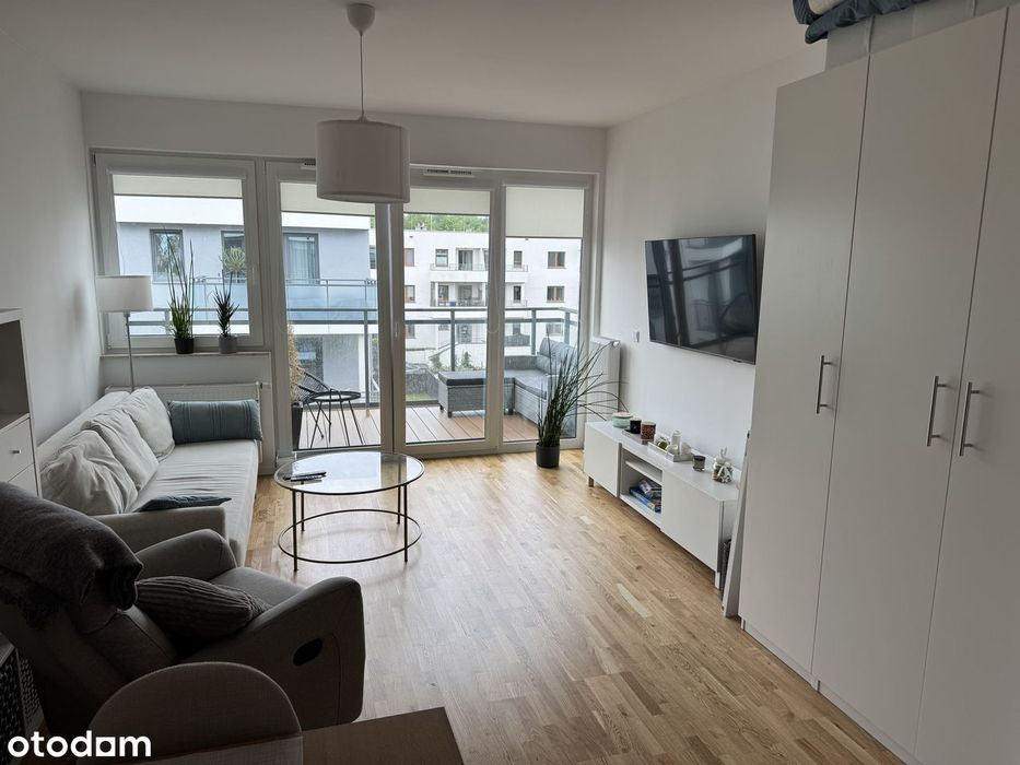 Łupkowa, Apartament, Prywatnie