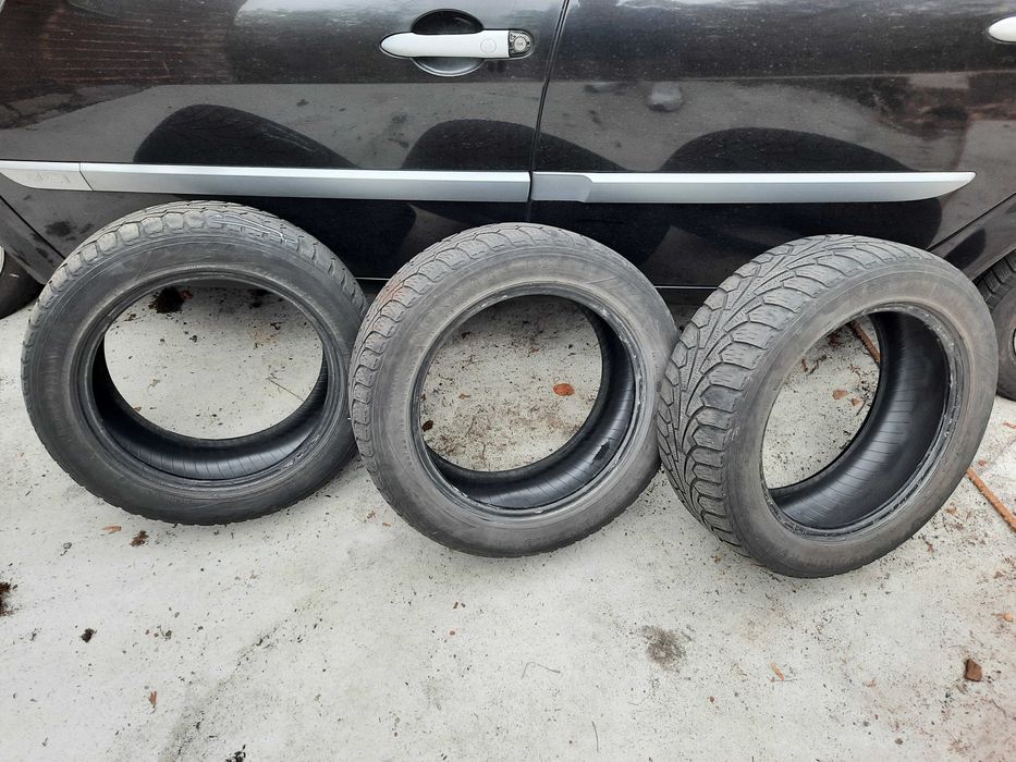 Зимова 1 шина Nokian NORDMAN RS 205 55 R16 Шины На запаску