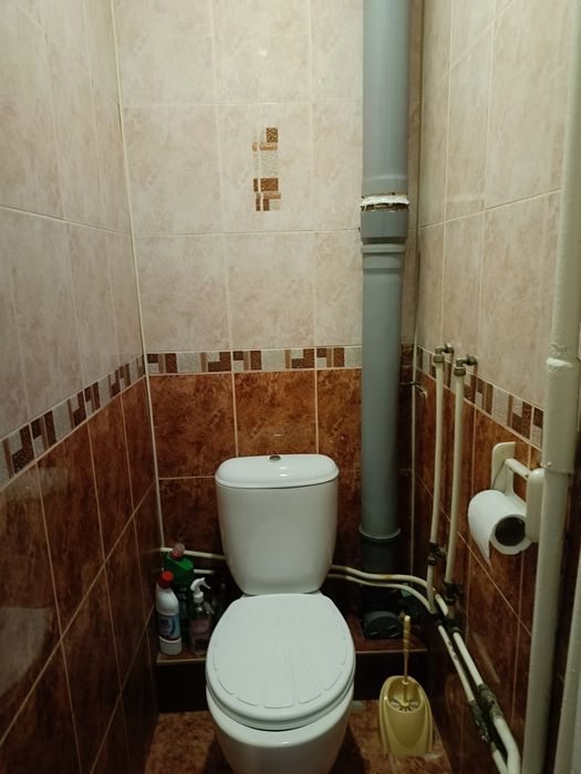 1 квартира .Левый берег.Варус