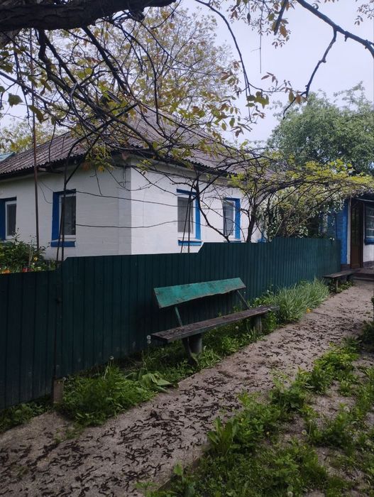 Продається будинок