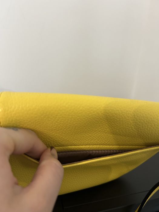 Torebka ck calvin klein oryginalna nie używana