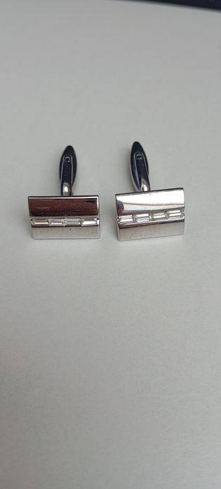 Spinki do mankietów