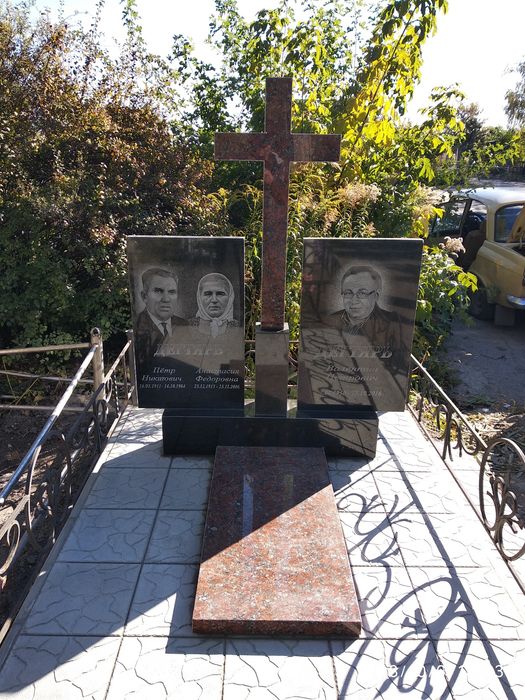 Памʼятники! Найкраща якість!