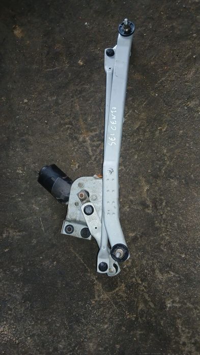 Limpa-Vidros para Fiat Seicento - venda