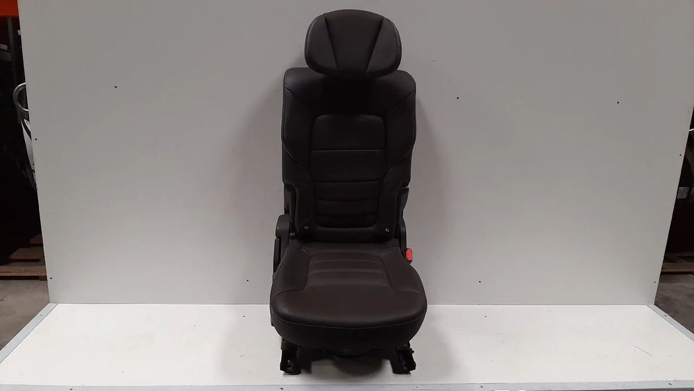 Conjunto de bancos RENAULT Espace V (JR_)