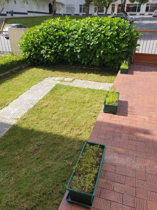 Vendo Andar de moradia