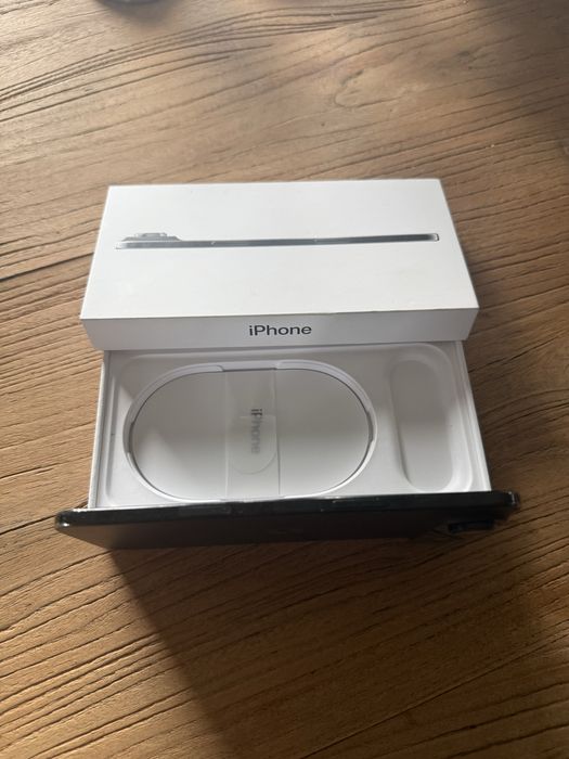 Iphone Air 256 GB jak nowy !!!