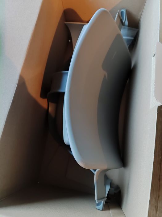 Tripp Trapp Baby Set