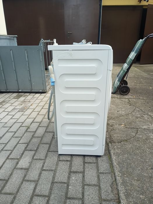 Sprzedam pralkę automatyczną Beko A++ w dobrym stanie technicznym