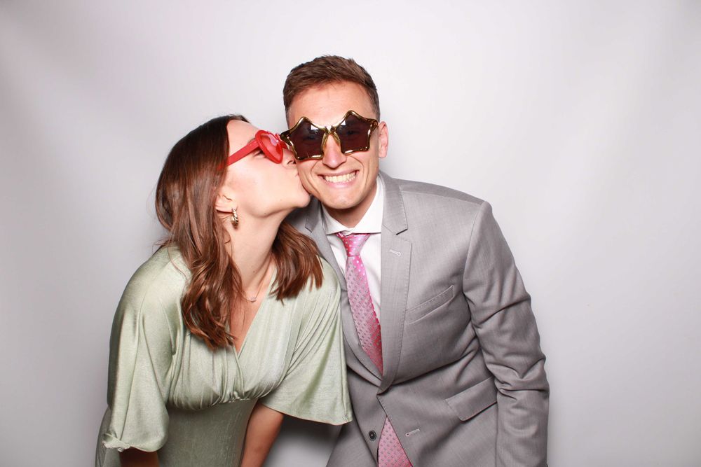 Fotobudka na wesele, przyjęcie, urodziny, imprezę firmową, prezent