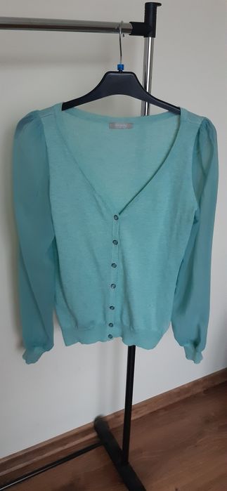 Sweter damski rozmiar S / M Orsay