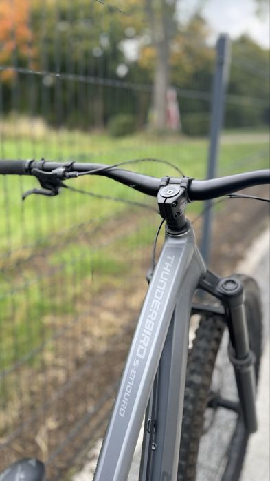dartmoor thunderbrid s enduro