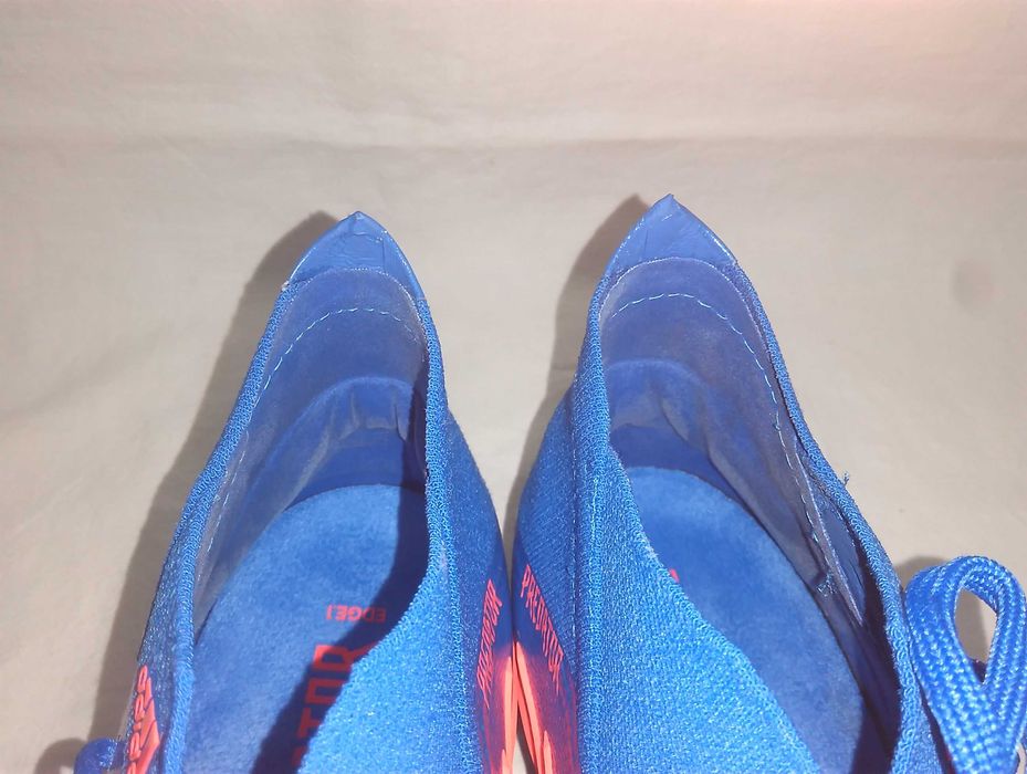 Korki Adidas Predator Edge.1 rozm. 46 i 2/3