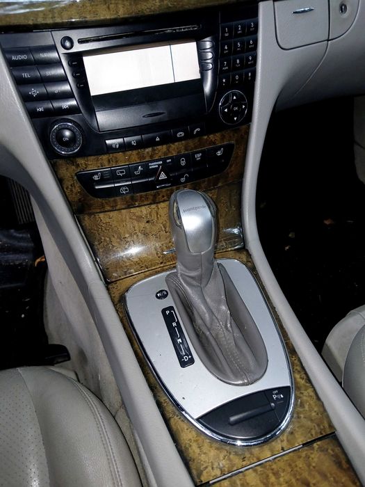 Vendo mercdes benz impecável