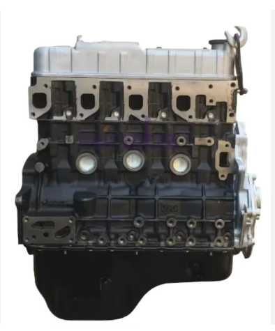 Мотор  2.8 TD Great Wall Wingle