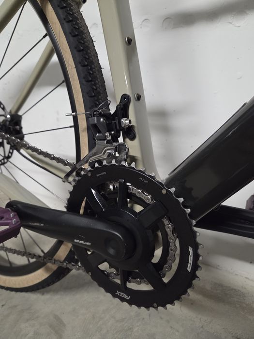 Cannondale Topstone Carbon 3 L GRX