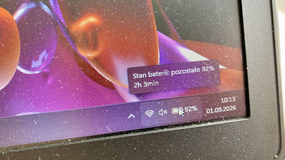 Dell Latitude E7250 12,5” i5 16/512 Win11 Pro