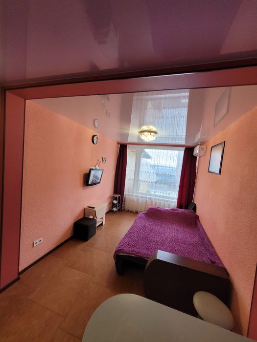 Салтовка подобово Академіка Павлова Героїв Праці  ТРК Україна