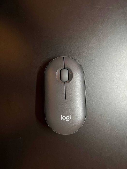 Logitech pebble mouse 2