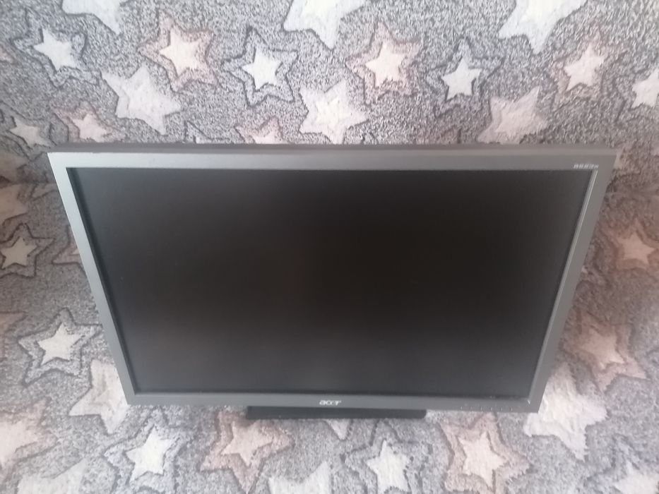Монітор 22" Acer B223W