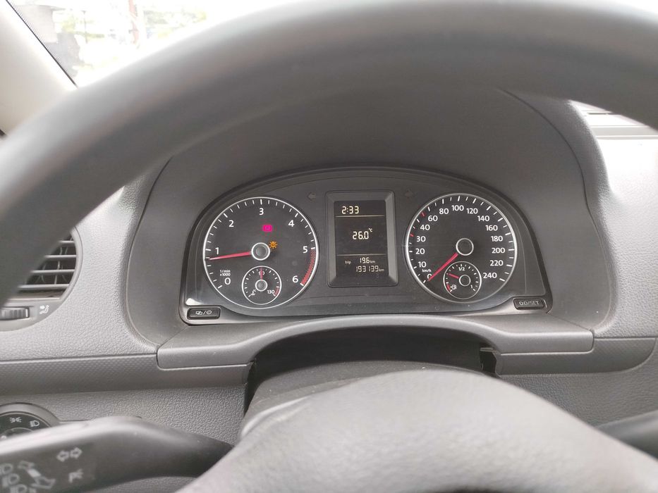 Продам Volkswagen caddy 2013