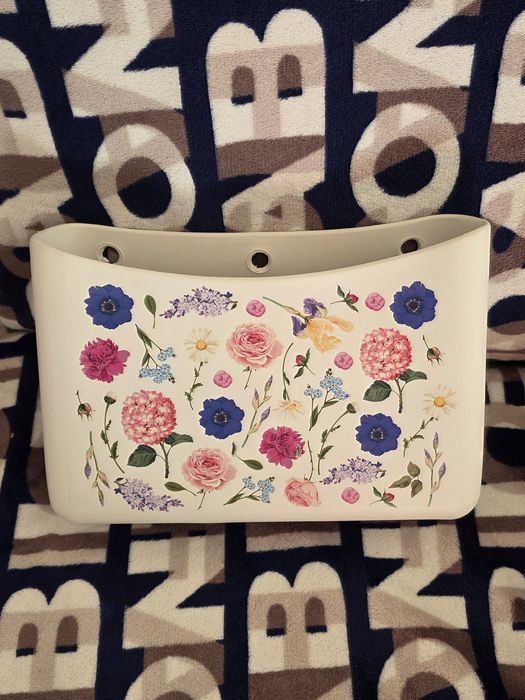 Body Obag Glam botanical, Latte