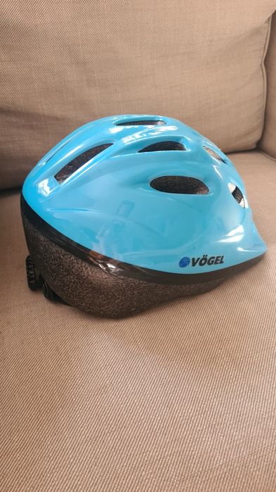 Kask rowerowy dla dzieci