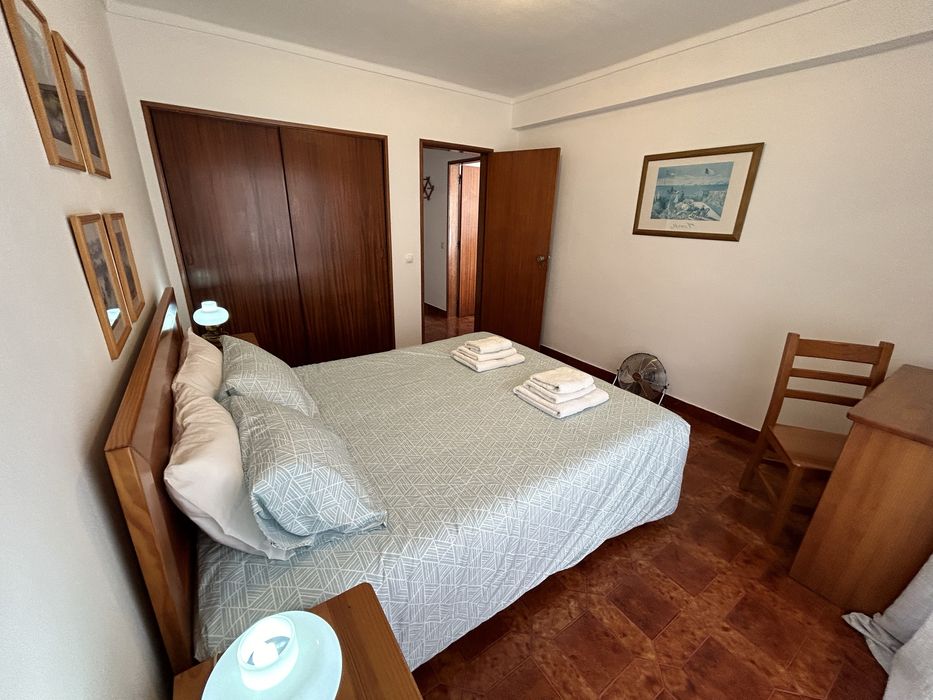 T2 para férias Albufeira