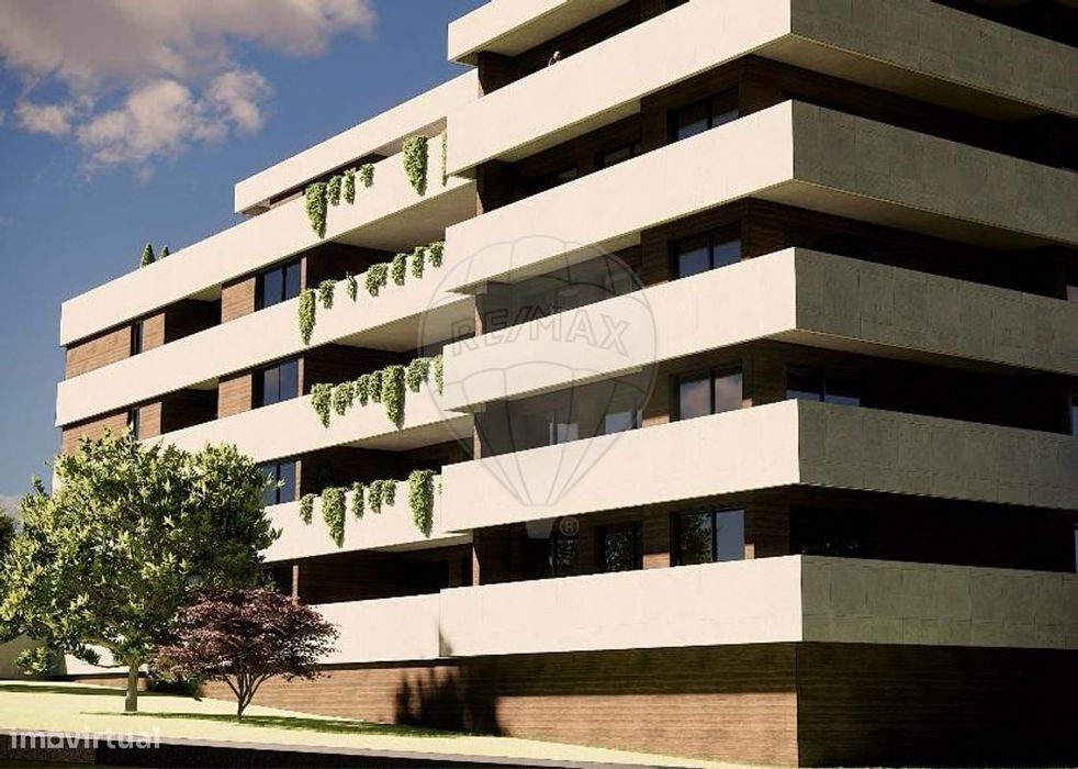 Apartamento T2 para venda