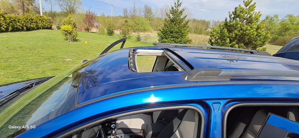 Dodge Journey Sprzedam Zamienie za coś w gazie