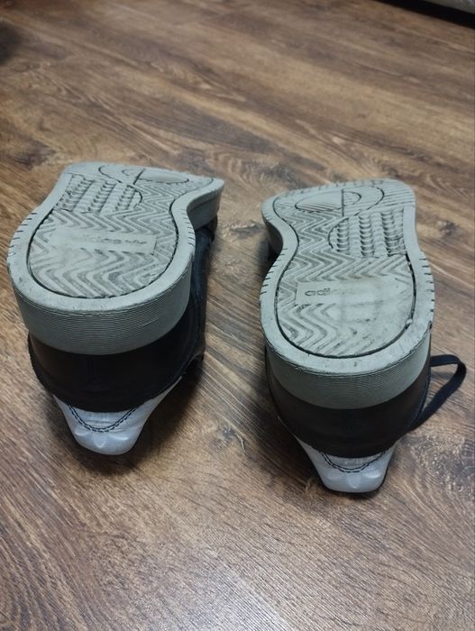 Adidas Supercourt