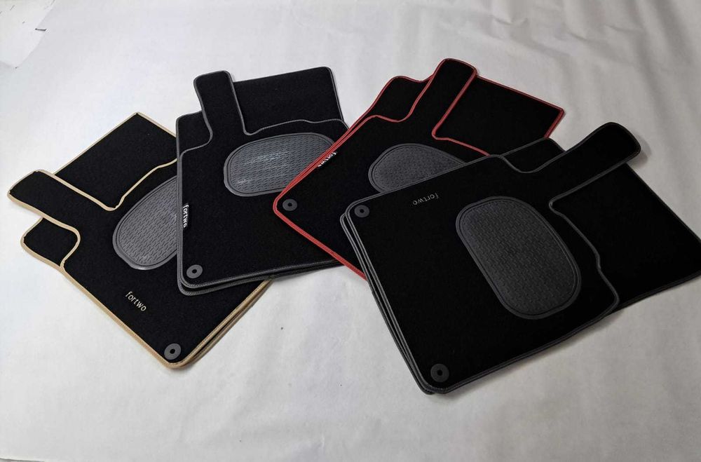 Smart - Tapetes personalizados