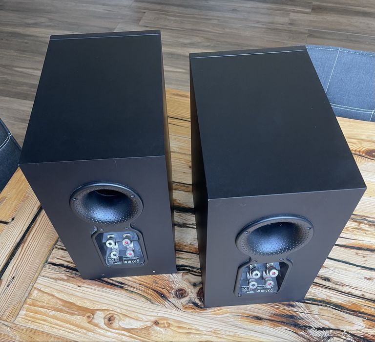 Bowers Wilkins 606s2 anniversary edition B&W