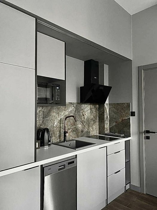 4+-rooms apartment apartment by the address st. Franko Ivana ul (area 125 m²) - Atlanta.ua - photo 14