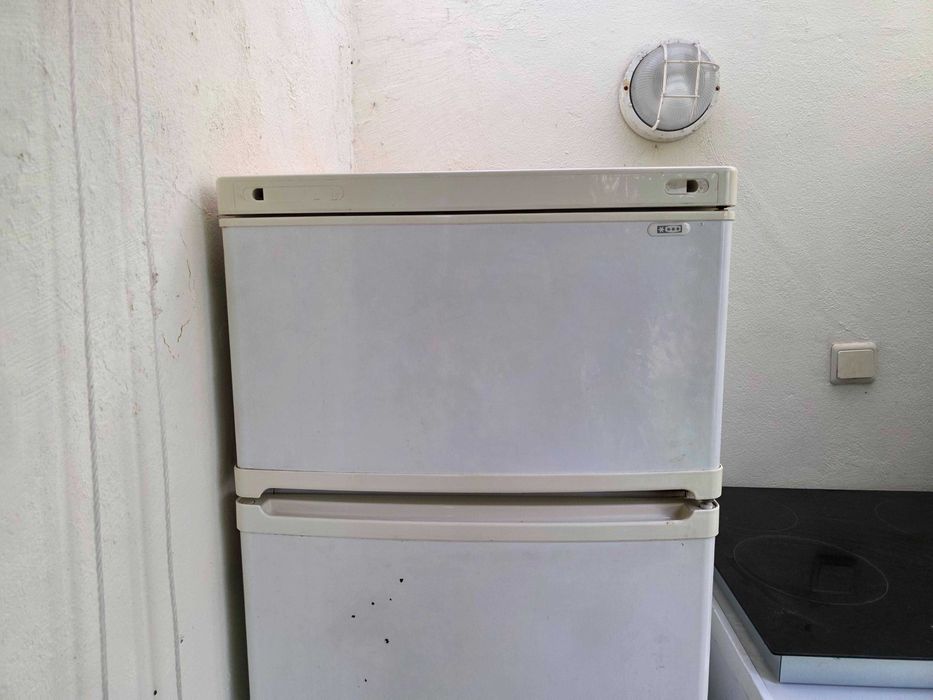 Vendo Frigorífico Combinado