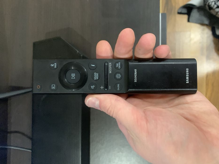 Саундбар Samsung HW-Q800C