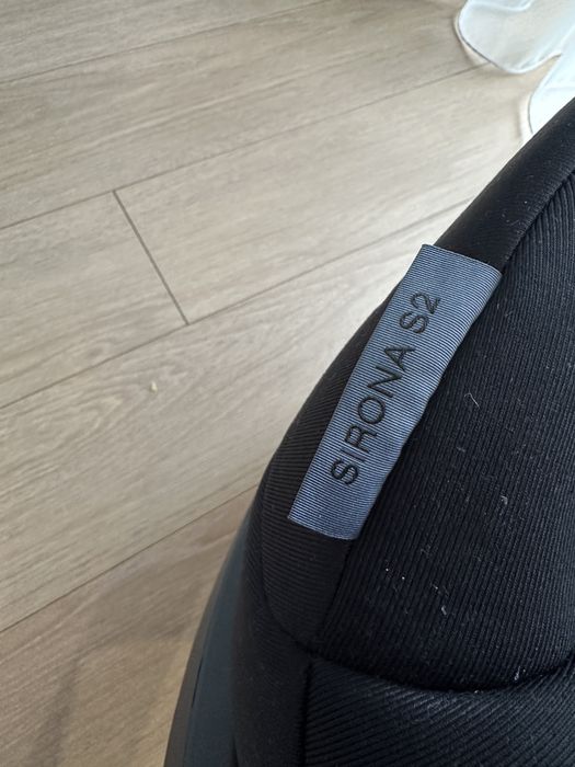 Fotelik Cybex Sirona S2 i-Size