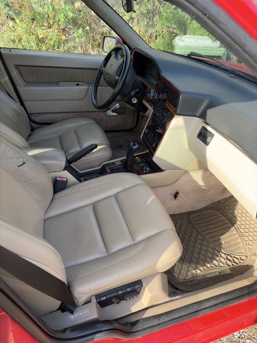 Volvo 850 — fotografia 4